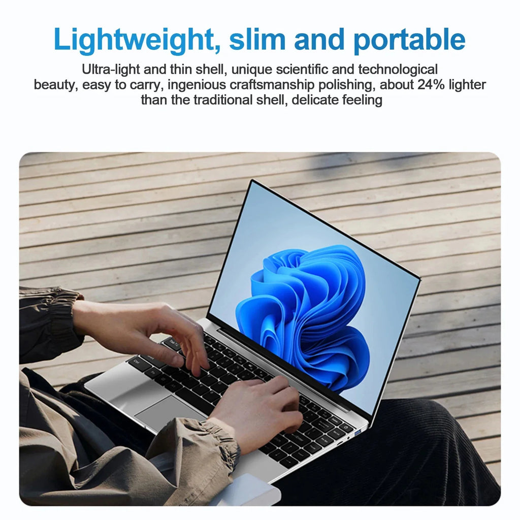 14.1" Windows 11 Pro Intel Core I9 10980Hk 16GB RAM 1/2TB SSD Gaming Laptops 1920*1080 Notebook Computer Office Laptop