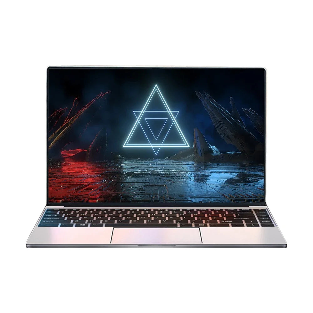 14.1" Windows 11 Pro Intel Core I9 10980Hk 16GB RAM 1/2TB SSD Gaming Laptops 1920*1080 Notebook Computer Office Laptop